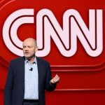 Mark Thompson will remain president of CNN while Ellisons will take control of Warner Bros. Discovery