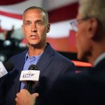 Justice Department investigating Republican Corey Lewandowski for alleged misconduct at DHS, sources say