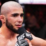 Muhammad Mokaev slams UFC and Dana White for creating a 'bullshit narrative' around Farid Basharat exit