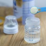 FDA plans to update nutritional requirements for infant formula for the first time in nearly 30 years