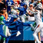 Seahawks vs. Broncos, 'Thursday Night Football' Game Chat and Live Discussion