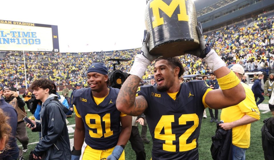 3 Bold Predictions for Michigan Football in Minnesota