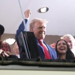 President Donald Trump cancels plans to attend Georgia vs. Alabama due to Hurricane Isaias
