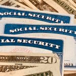 Why you just received a $90 Social Security check — and why 40 million seniors didn't get it