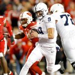 Penn State - Northwestern Open Discussion
