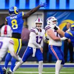 Buffalo Bills vs. Los Angeles Rams, Week 5 “MNF” Fan Chat