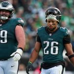 Eagles News: Saquon Barkley, Landon Dickerson Mentioned in NFL Trade Deadline Buzz