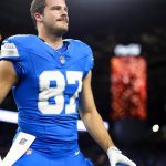 Full response from Detroit Lions TE Sam LaPorta, clarifying contract frustrations