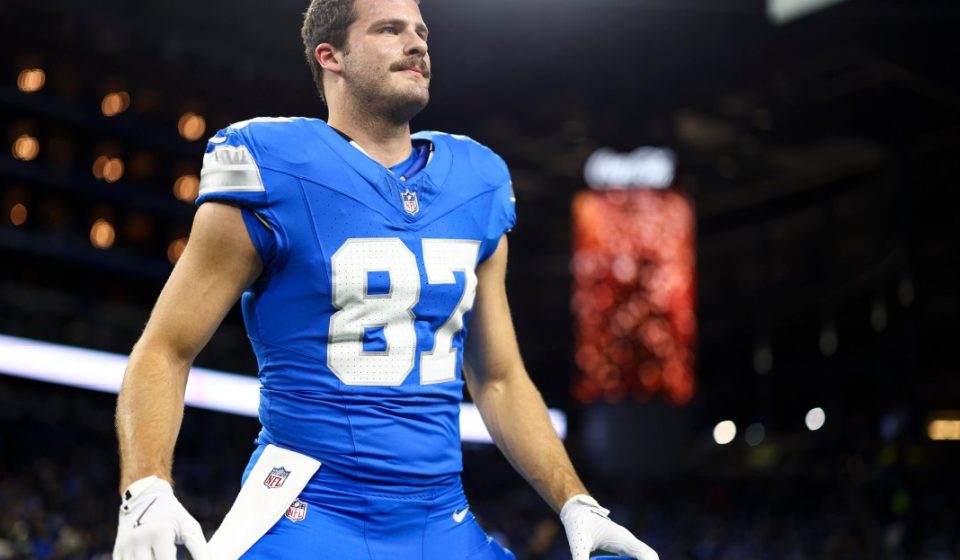 Full response from Detroit Lions TE Sam LaPorta, clarifying contract frustrations