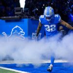 Detroit Lions Updated Depth Chart: Week 7 vs. Packers
