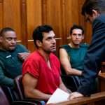 Tal, Alon and Oren Alexander should be sentenced for sex trafficking