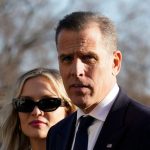 2 former FBI officials accused of lying to Congress about Hunter Biden laptop investigation