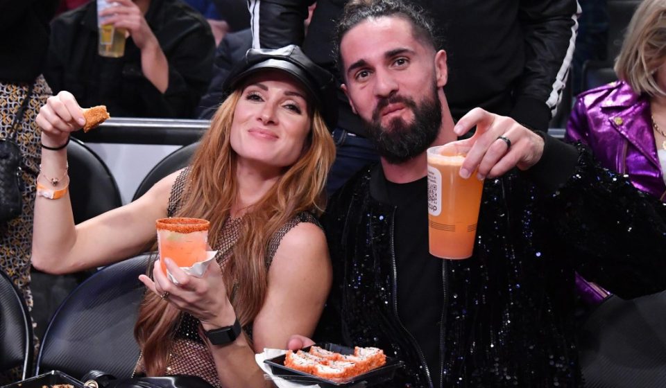Rumor Roundup: Seth Rollins Update, Becky Lynch, Max Caster & Anthony Bowens Injury, & More!