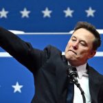 TikTok bans Musk's documentary account