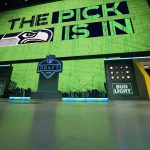 Quenton Nelson trade: How it affects the Seahawks 2027 draft capital