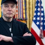 Elon Musk donates more than $150 million to Republican Senate group to help Ken Paxton