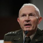 Fallen general warned of missile defense shortage lasting years ahead of Iran war