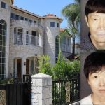California couple at center of surrogacy scandal arrested for child abuse