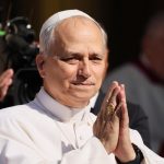 Pope Leo calls for disarmament of AI: “Machines are tools, not people”