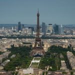 Student protests in France highlight debt crisis that could spread to rest of Europe