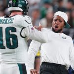 Live Chat Eagles vs Cowboys Week 7 “Monday Night Football”