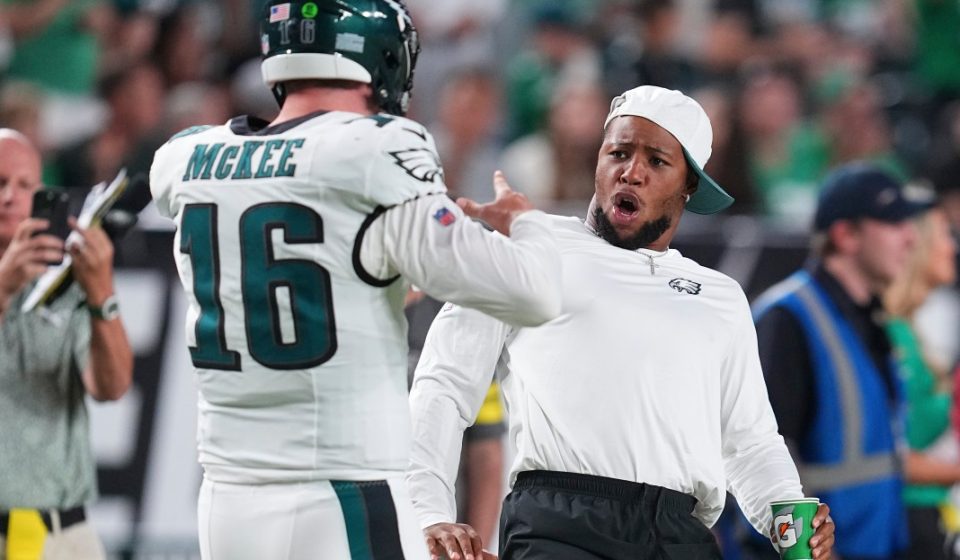 Live Chat Eagles vs Cowboys Week 7 “Monday Night Football” Live Chat Eagles vs Cowboys Week 7 “Monday Night Football”