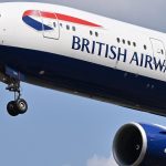 British Airways flight falls 27,000 feet en route to Chicago, returns to London