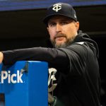 Rocco Baldelli withdraws from Mariners manager search