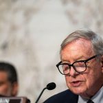 Durbin asks DOJ watchdog to investigate new FBI hiring standards on bestiality, prostitution and job theft