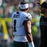 Eagles News: Ben Solak says Philadelphia offense is 'unsalvageable'