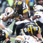 2026 College Football Schedule: What to Watch in Week 8, TV Channels, Streaming