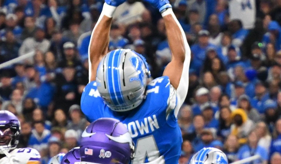 Vikings vs Lions preview: 5 small weaknesses in Minnesota’s defense Vikings vs Lions preview: 5 small weaknesses in Minnesota's defense