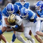 Five steps for BYU to avoid disappointment over UCF
