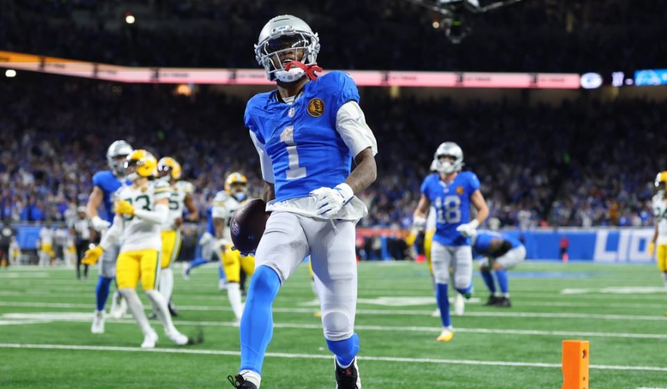 Green Bay Packers vs. Detroit Lions Expert Picks, Score Predictions