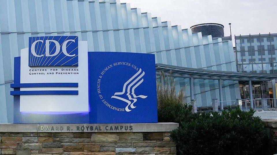 US measles cases surpass 4,000, far surpassing last year's total, CDC says