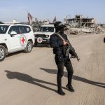 $1.7 million collected as part of a program in favor of Hamas, notably from American donors, according to prosecutors