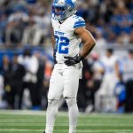 Lions and Cardinals injury report: Brian Branch officially OUT against Arizona