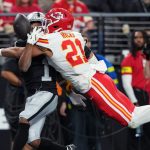 Chiefs-Raiders: 5 things to watch in Week 4 matchup