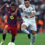 Barcelona vs Real Madrid, La Liga: Match feed, El Clasico live updates