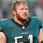 Eagles News: Cam Jurgens Trade Qualifications