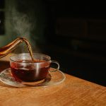 How much tea to drink for heart health – and at what temperature