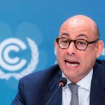 Extreme heat endangers births, UN climate chief warns