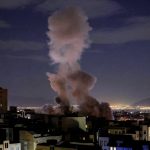 “The world will be amazed”: Iranian commanders prepare for a new war