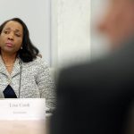Trump launches new effort to oust Fed Governor Lisa Cook
