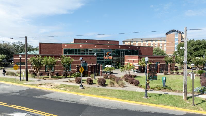 11 people shot near University of Florida Stadium in Tallahassee