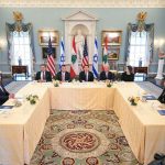 US denounces 'embarrassing' complaint against Lebanese ambassador
