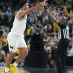 6 takeaways from Michigan Basketball's exhibition win over Oregon State