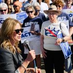 Ohio gubernatorial race takes ugly turn with attack ad featuring Amy Acton's ex-mother