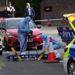 Two Iranians charged over alleged bomb plot targeting British Jewish community appear in court