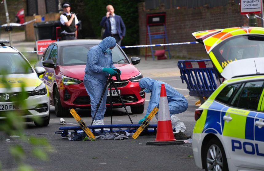 Two Iranians charged over alleged bomb plot targeting British Jewish community appear in court